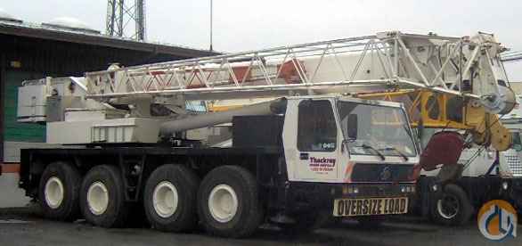 Krupp KMK 4070