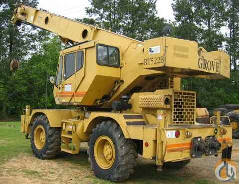 RT522B
