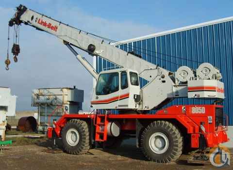 RTC-8050