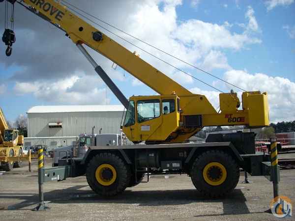 RT650E