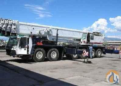 1992 Krupp KMK 6190