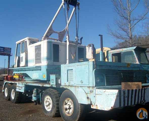 1975 Lima 500-T