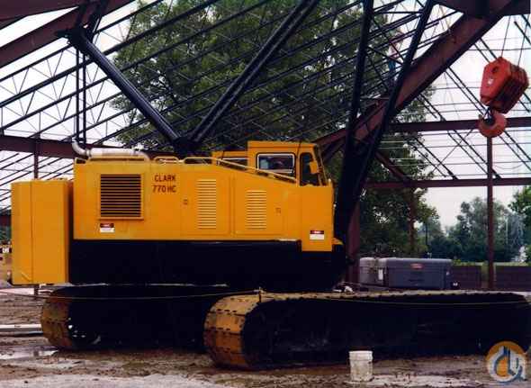Lima 770 HC