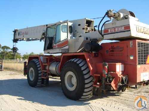 RTC-8050