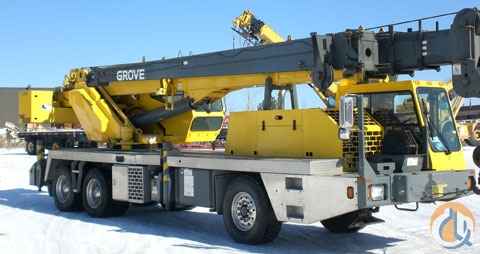 TMS540E