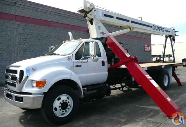 2009 Terex BT 3870