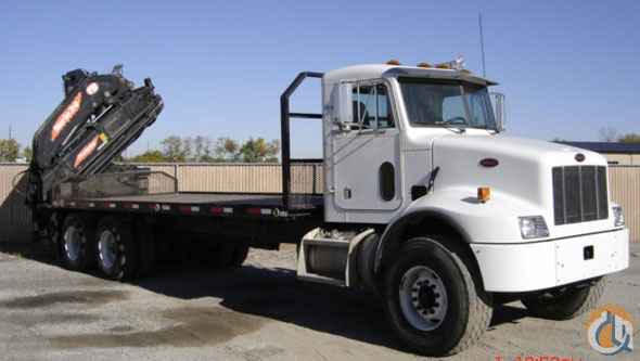 2003 PM 34027 LC