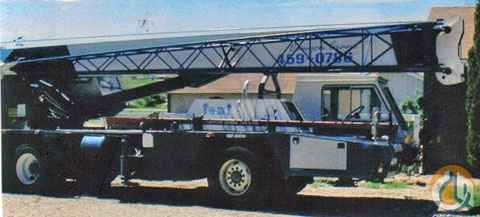 1986 P&H