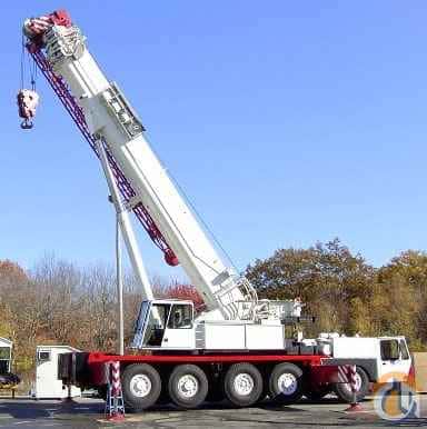 Demag AC 435