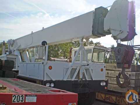 TM550