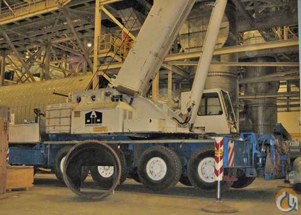 Demag AC 435