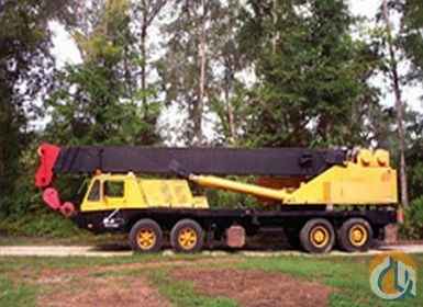 1979 P&H T-600XL