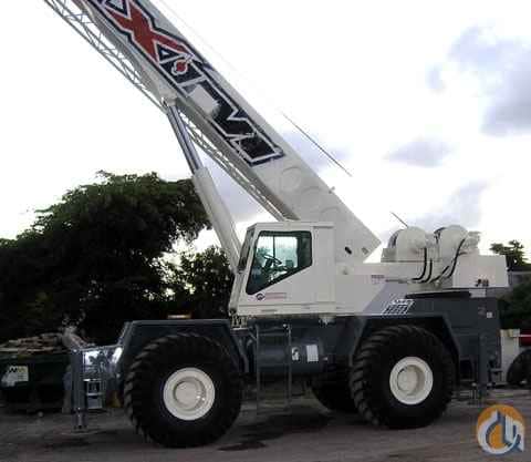 HSP-8050