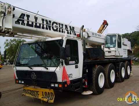 1991 Krupp KMK 4070