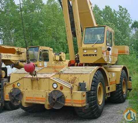 RT745