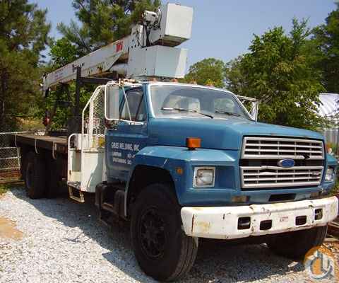 1985 Pitman HL-1160