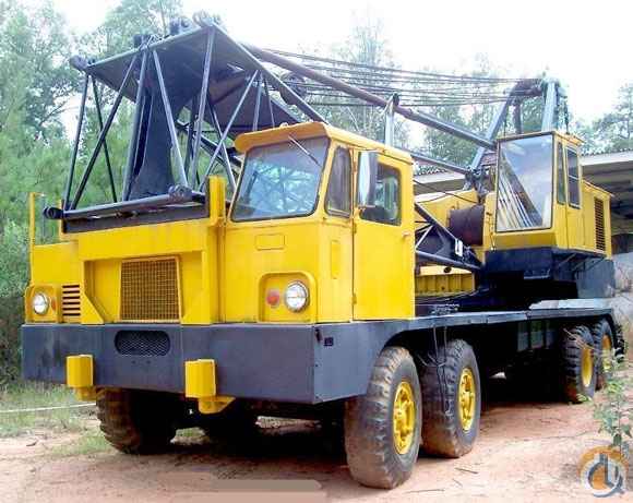 1974 Lima 990-TC