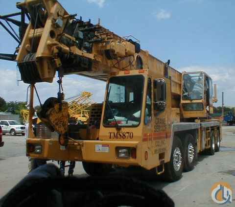 TMS870