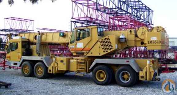 TMS640