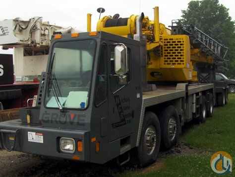TMS875C