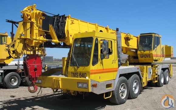TMS640