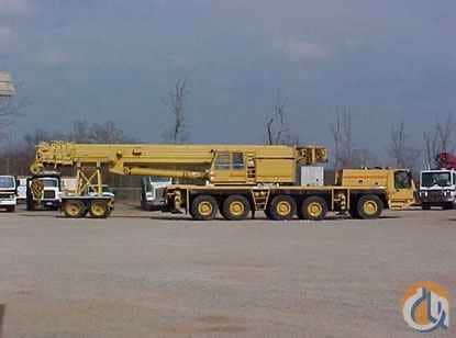 1994 Krupp KMK 5175