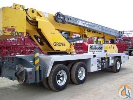 TMS540E