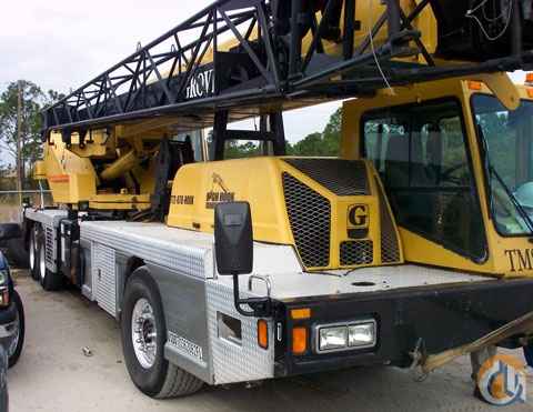TMS540