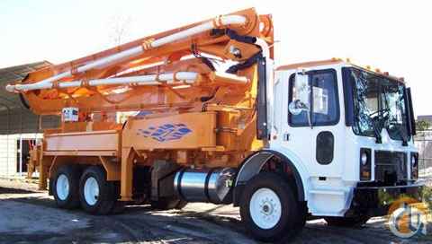 1998 Other 36 Meter
