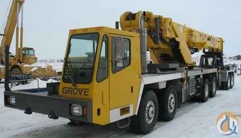 TMS750E