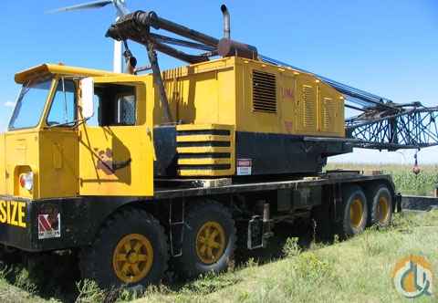 1974 Lima 700-TC