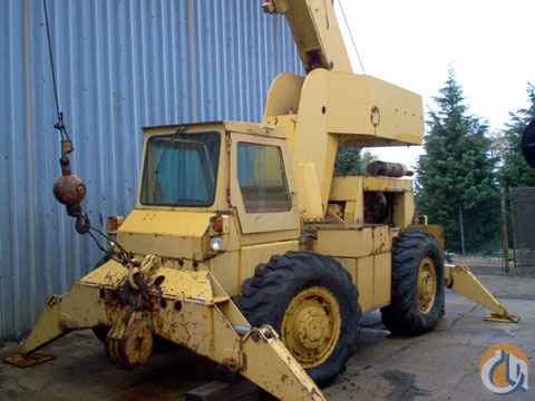 1974 Clark 714