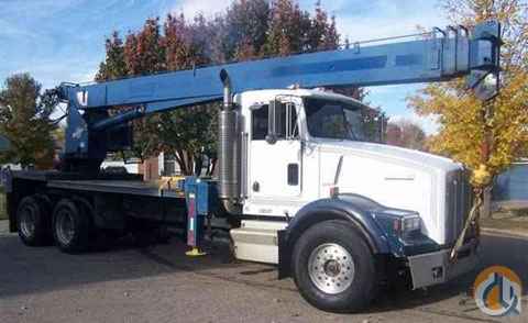 Manitex 22101 S
