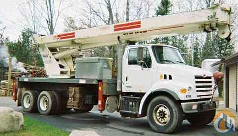 Terex RS 60100