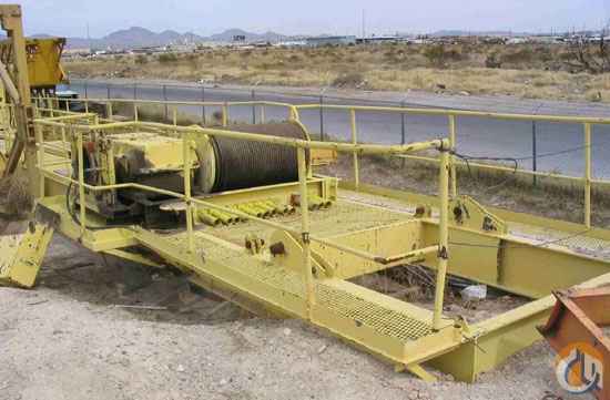 1979 Liebherr 300 C