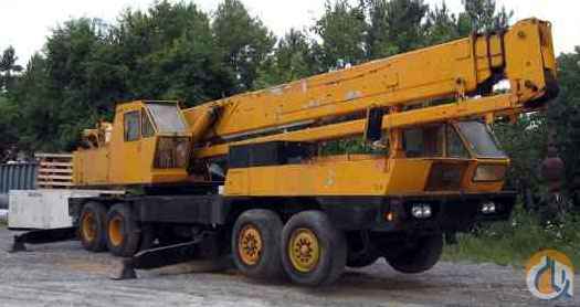 1978 P&H T-300A