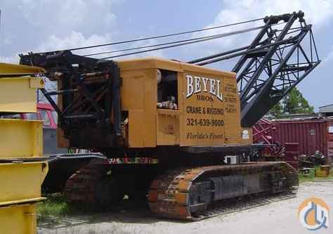 1974 Lorain L-790