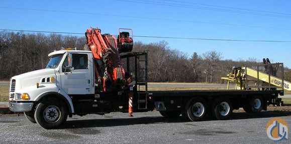 Fassi F330A.23/L313