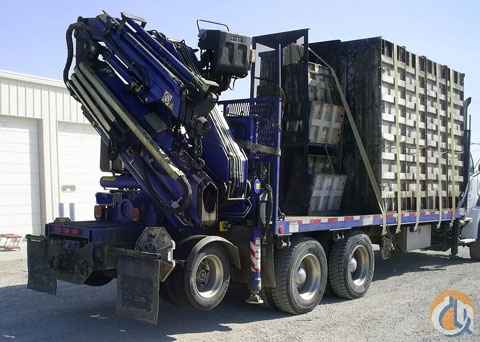 Fassi F330A.24/L313
