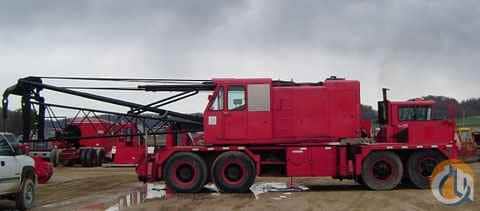 1972 Link-Belt HC-218