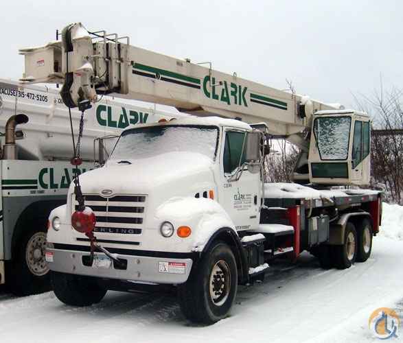 Terex RS 60100