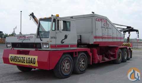 HC-138A