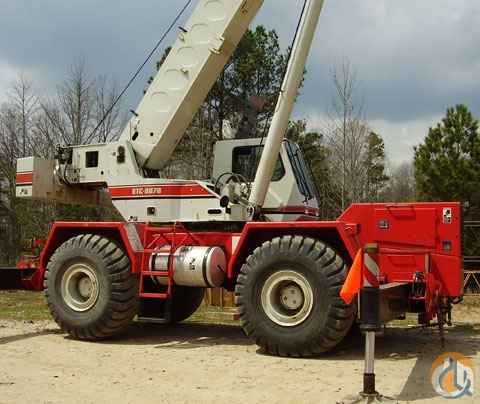 RTC-8070