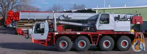 Krupp KMK 4070