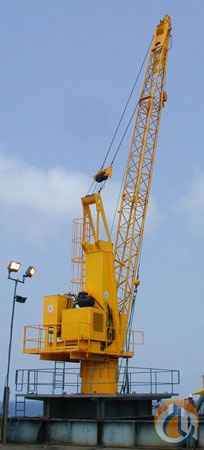 Unit Mariner 480 H