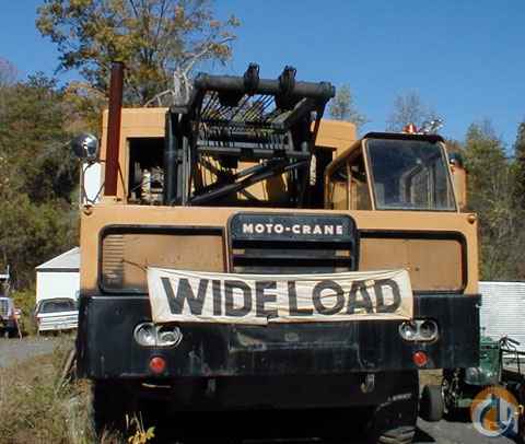 1968 Lorain MC 785