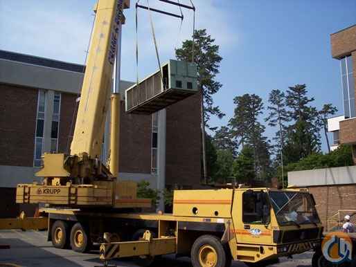 1994 Krupp KMK 5175