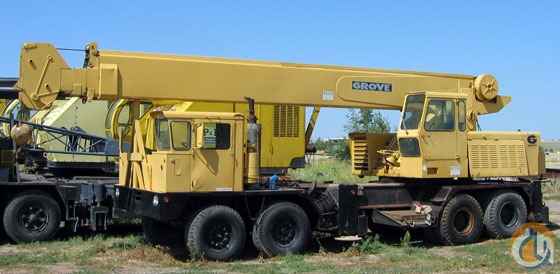 TM600