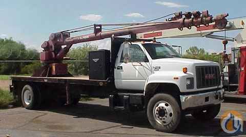 Skyhook 100HD