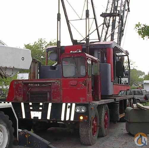1966 American 7510